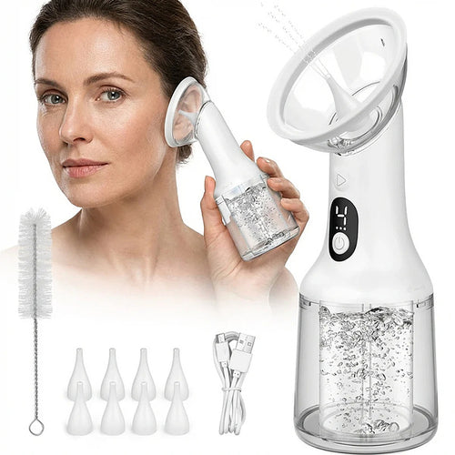 Electric Ear Cleaner | EARPUC