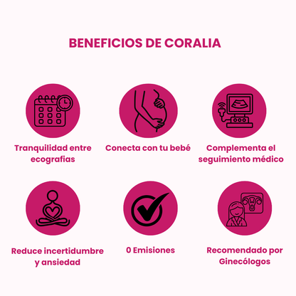 🤰Monitor Coralia Superior