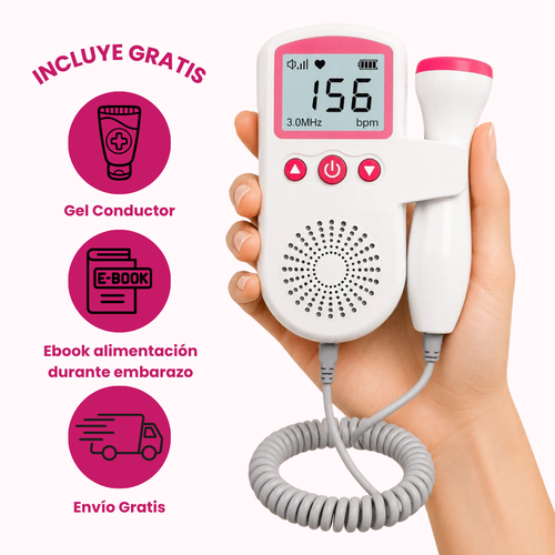 🤰Monitor Coralia Superior