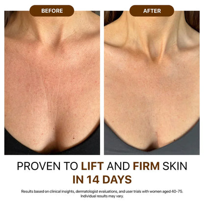Rediscover confidence with firmer, smoother, radiant skin🎁Goda® Silk Body Oil