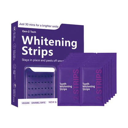 Transform Your Smile Within 30 Minutes Or Your Money Back!