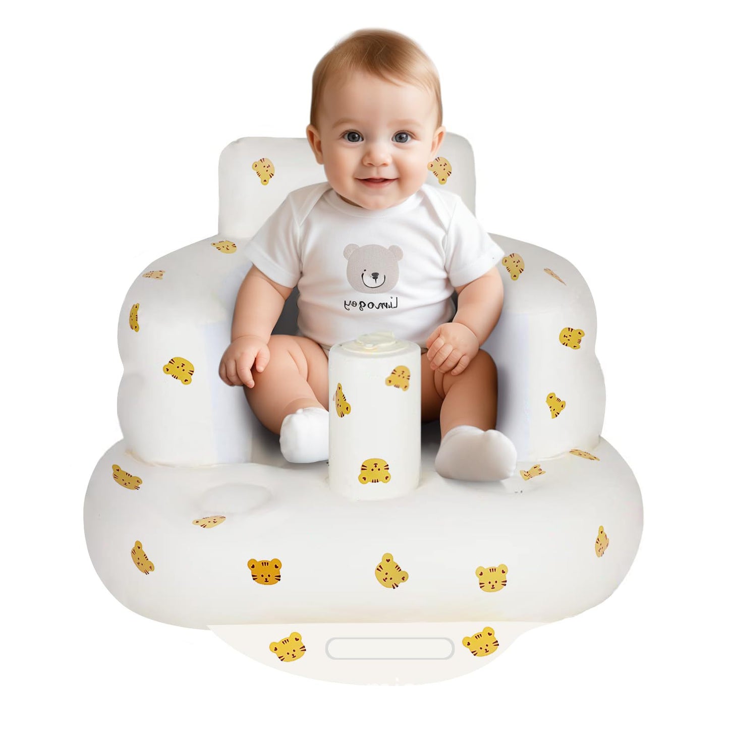 Kiddie – Inflatable seat for toddlers