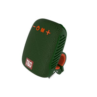 Dark green