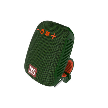 🎵 RideMusic Mini Portable Speaker 🔊 Big Sound, Small Size ✨