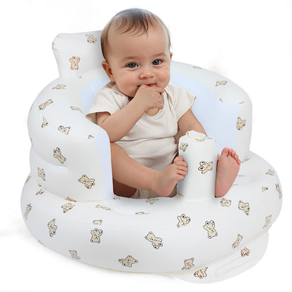 Kiddie – Inflatable seat for toddlers