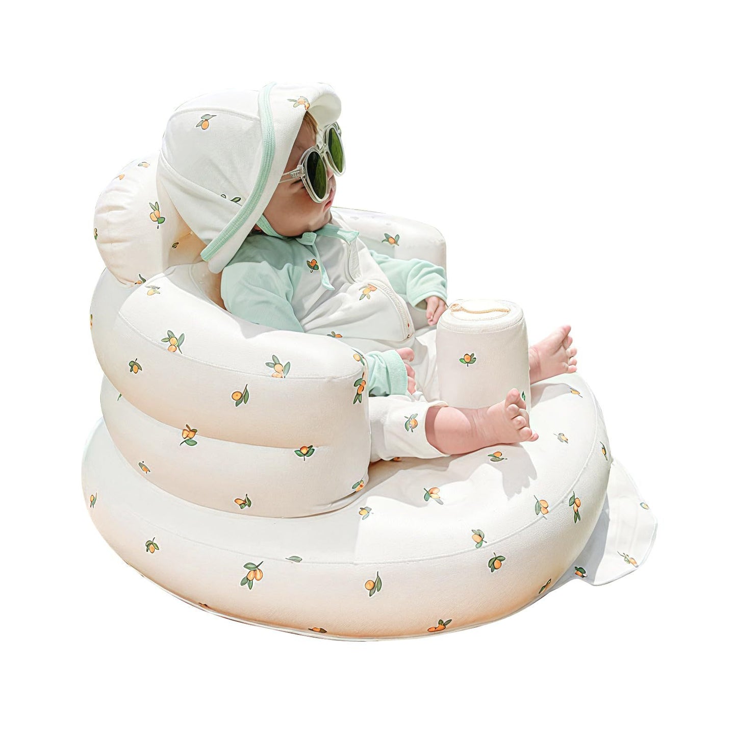 Kiddie – Inflatable seat for toddlers