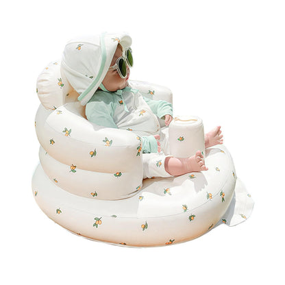 Kiddie – Inflatable seat for toddlers
