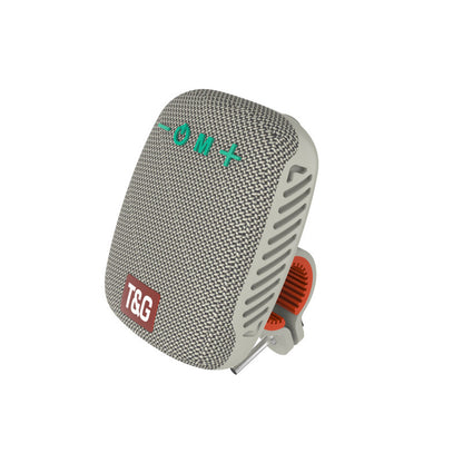 🎵 RideMusic Mini Portable Speaker 🔊 Big Sound, Small Size ✨
