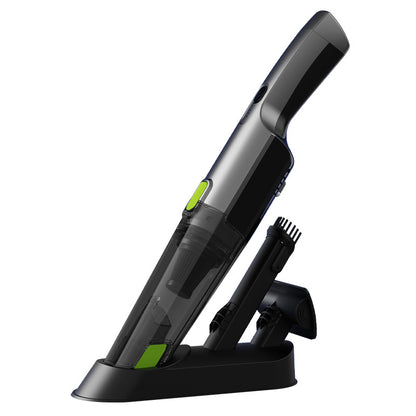 Cordless Handheld Vacuum - Ultra-Light & Powerful