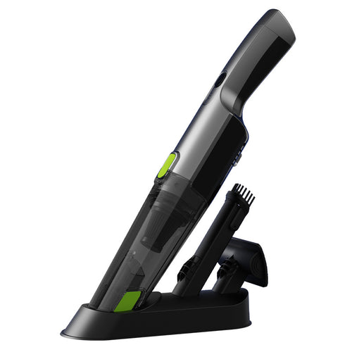 Cordless Handheld Vacuum - Ultra-Light & Powerful