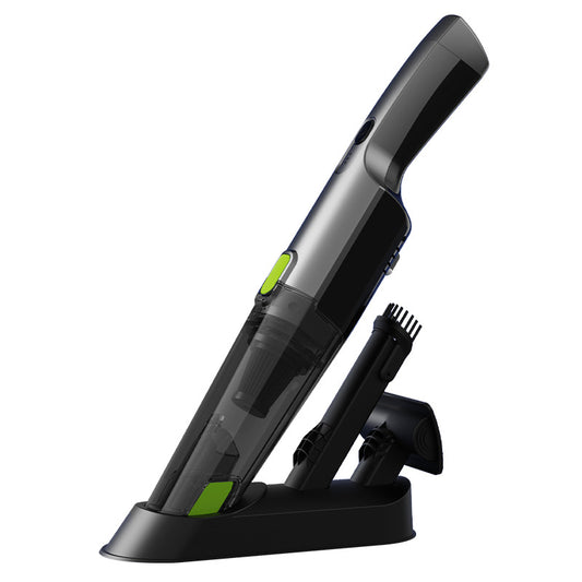 Cordless Handheld Vacuum - Ultra-Light & Powerful