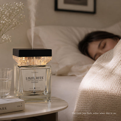 Luxury Scent Mist Diffuser