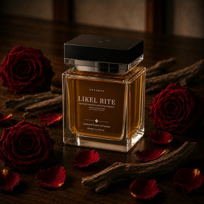 Luxury Scent Mist Diffuser