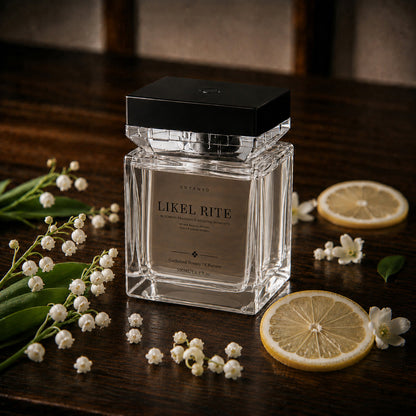 Luxury Scent Mist Diffuser