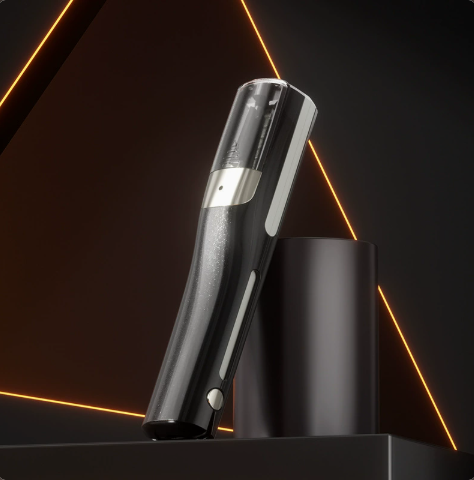 Snolux™ Split End Hair Trimmer