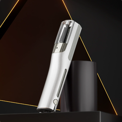 Snolux™ Split End Hair Trimmer
