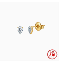 18K Gold