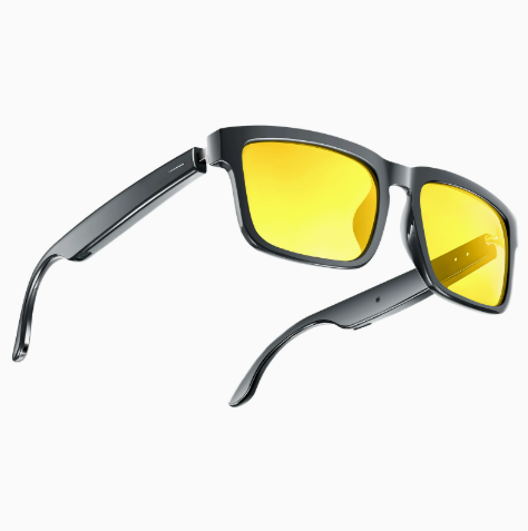 Gafas inteligentes con Bluetooth AI