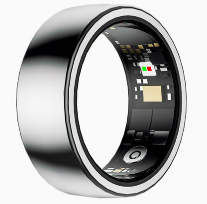 🔥Gran Oferta -📢Anillo de salud inteligente: monitor de sueño, actividad y bienestar