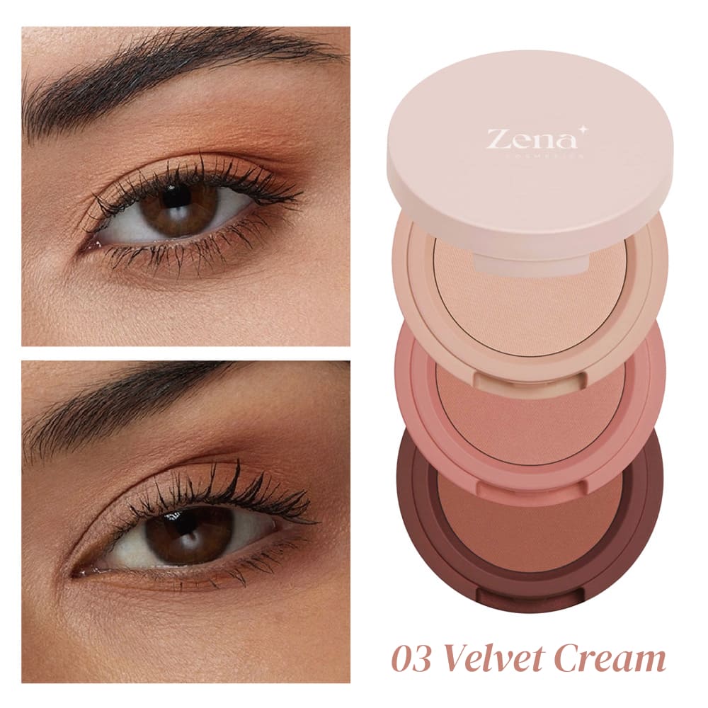 Eye Candy Shadow Trio