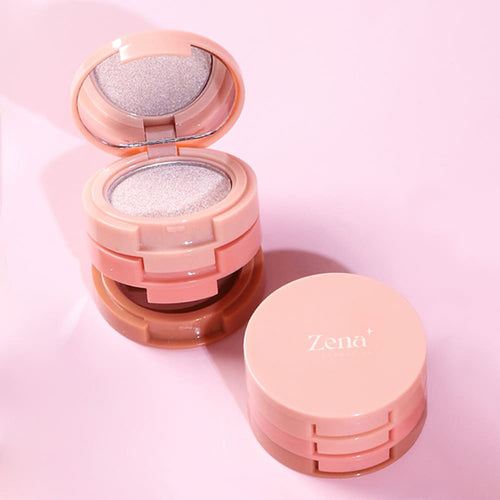 Eye Candy Shadow Trio