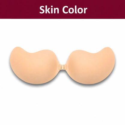 🌷 Invisible Diva strapless, backless push-up bra