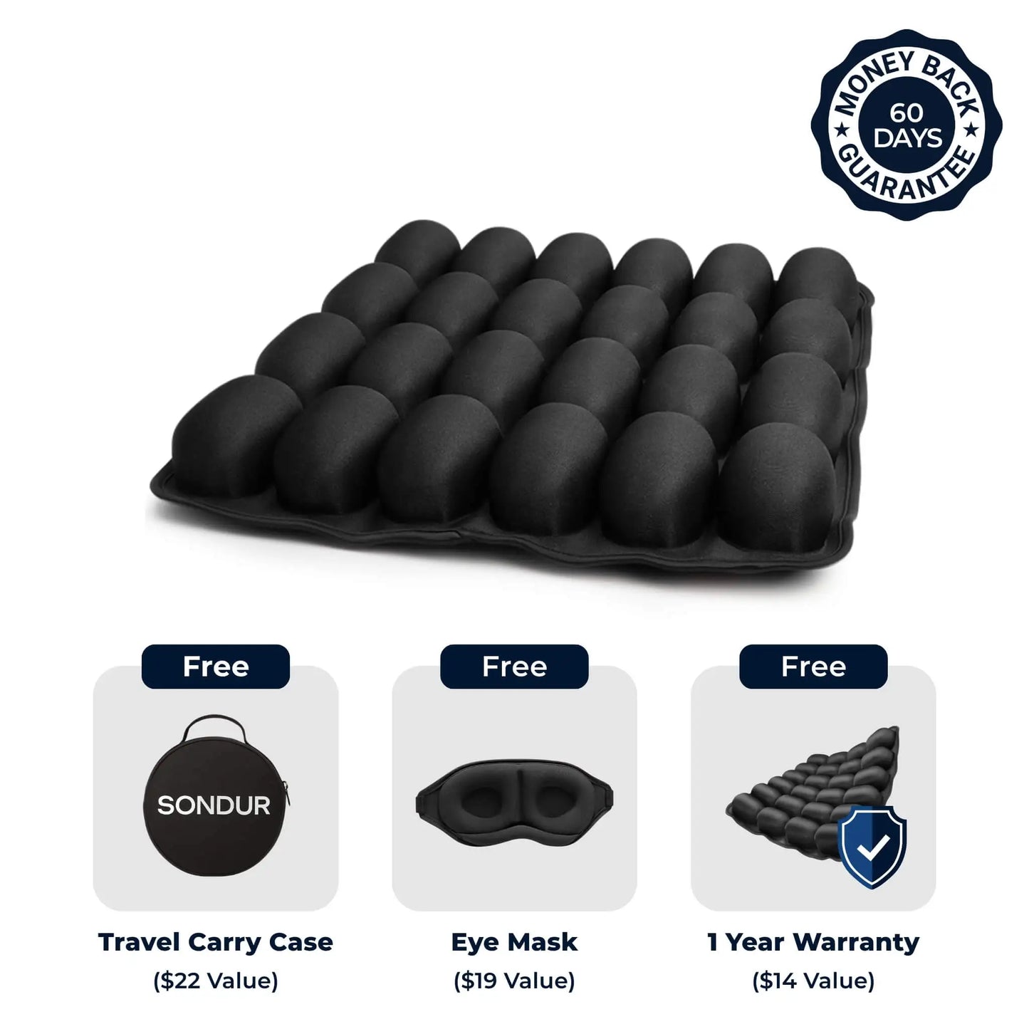 Travel Cushion