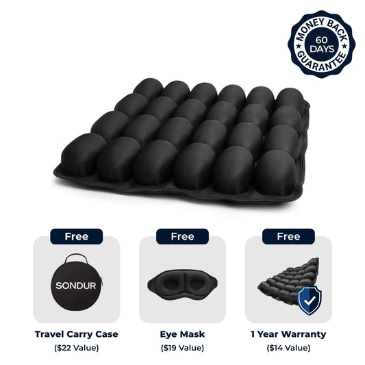 Travel Cushion