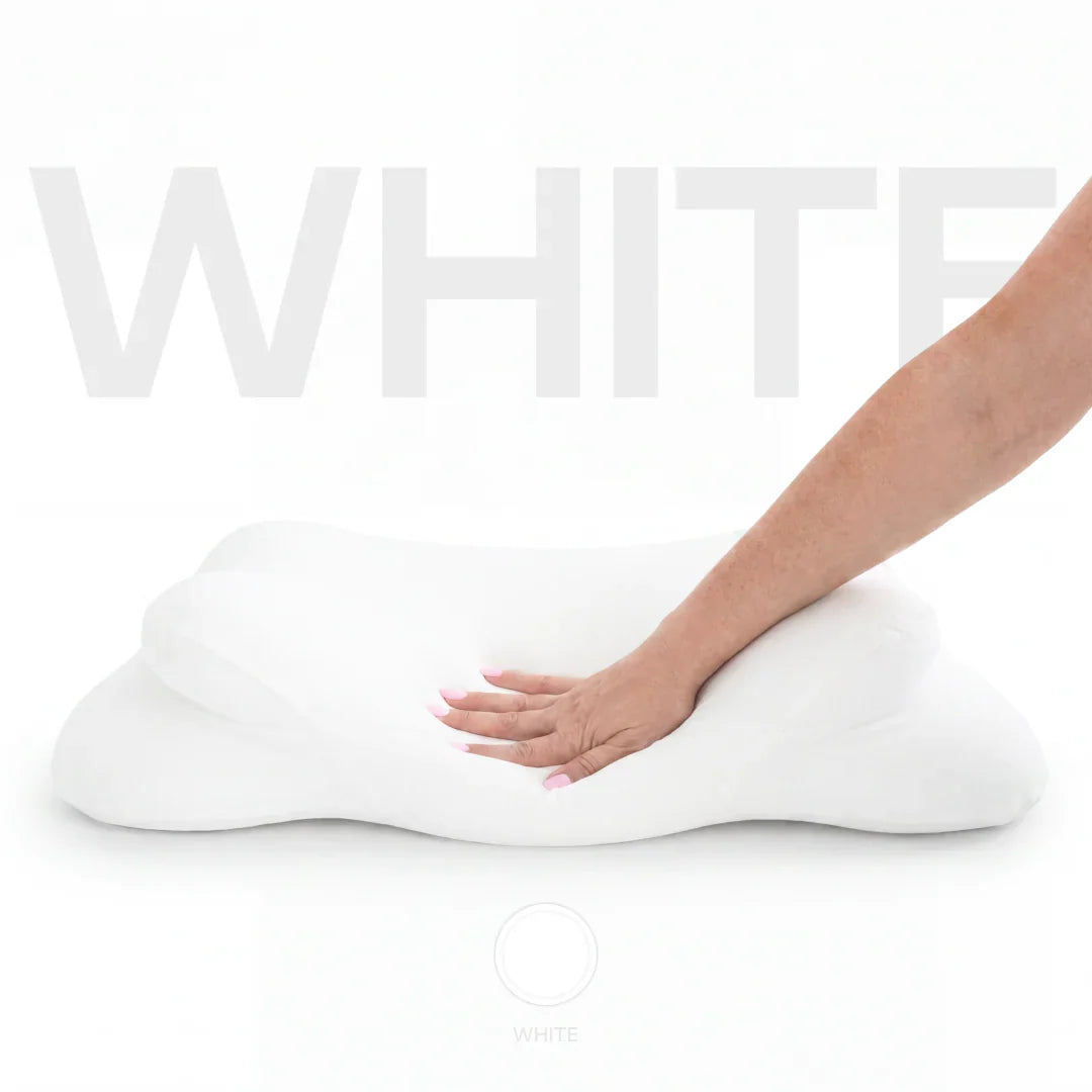 🥇 CloudAlign™ Pillow – Ergonomic Support for a More Comfortable Night's Sleep