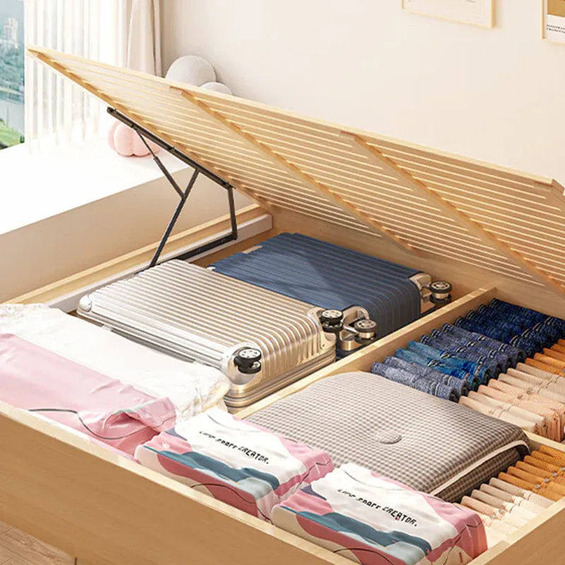 📦【4 items】 Large-Capacity Vacuum Bags – No Pump Needed! 💨✨