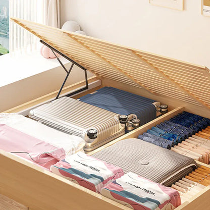 📦【4 items】 Large-Capacity Vacuum Bags – No Pump Needed! 💨✨