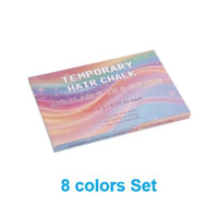 8 colors