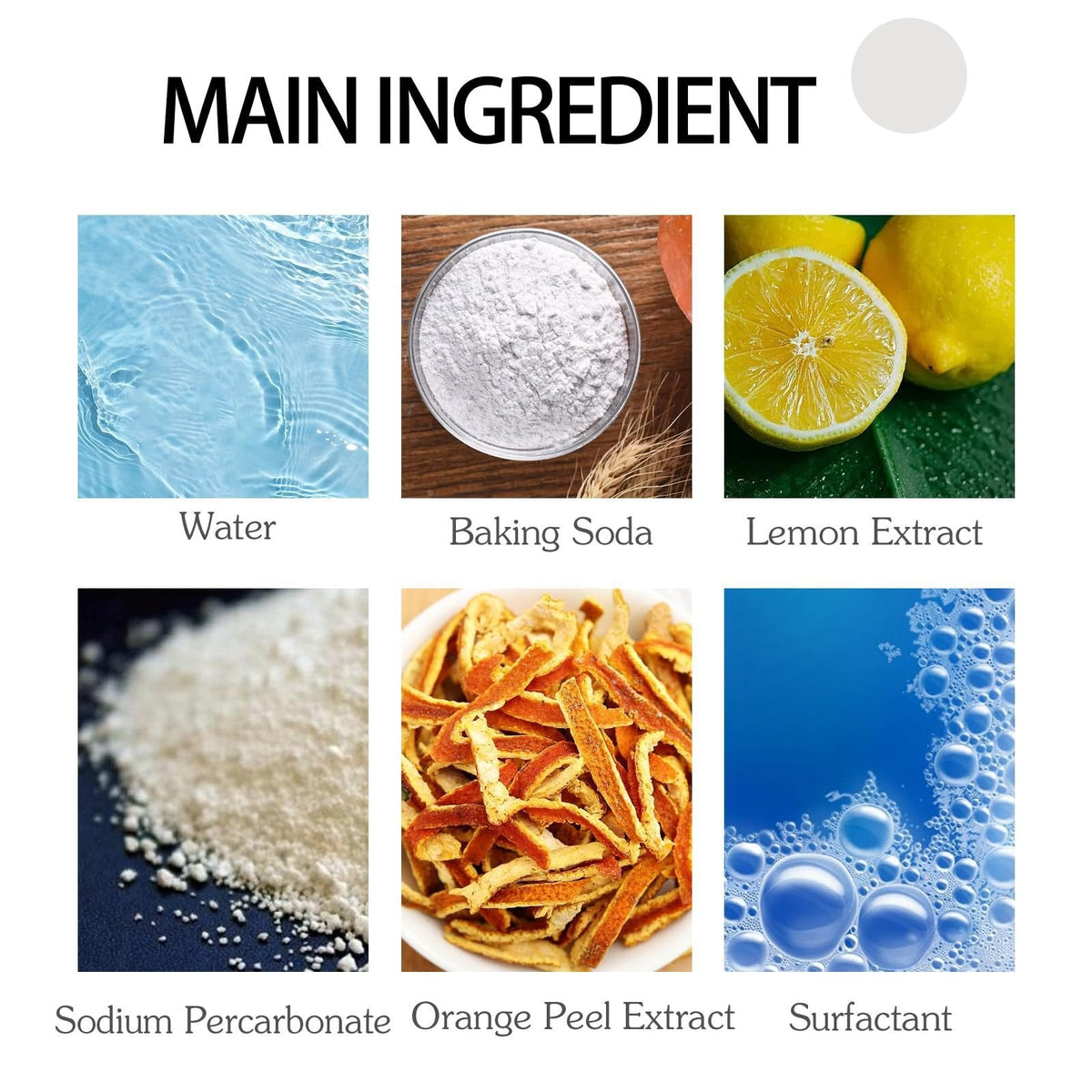 🌟🌟 Bathroom Cleaner: Sparkle in Seconds, No Harsh Fumes