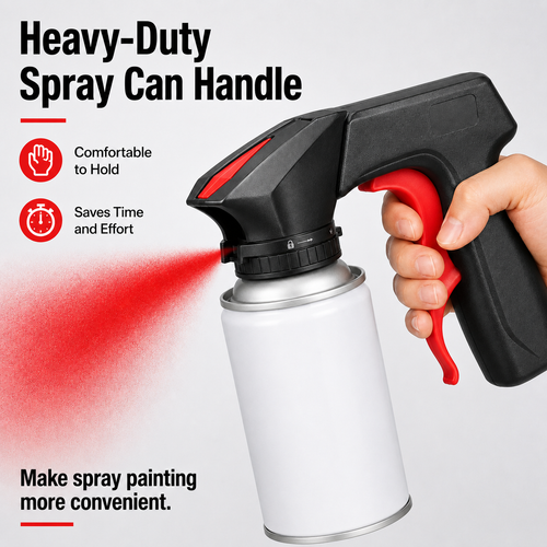Buy 1  Get 1 Free ✨Portable assisted spray painting  tool