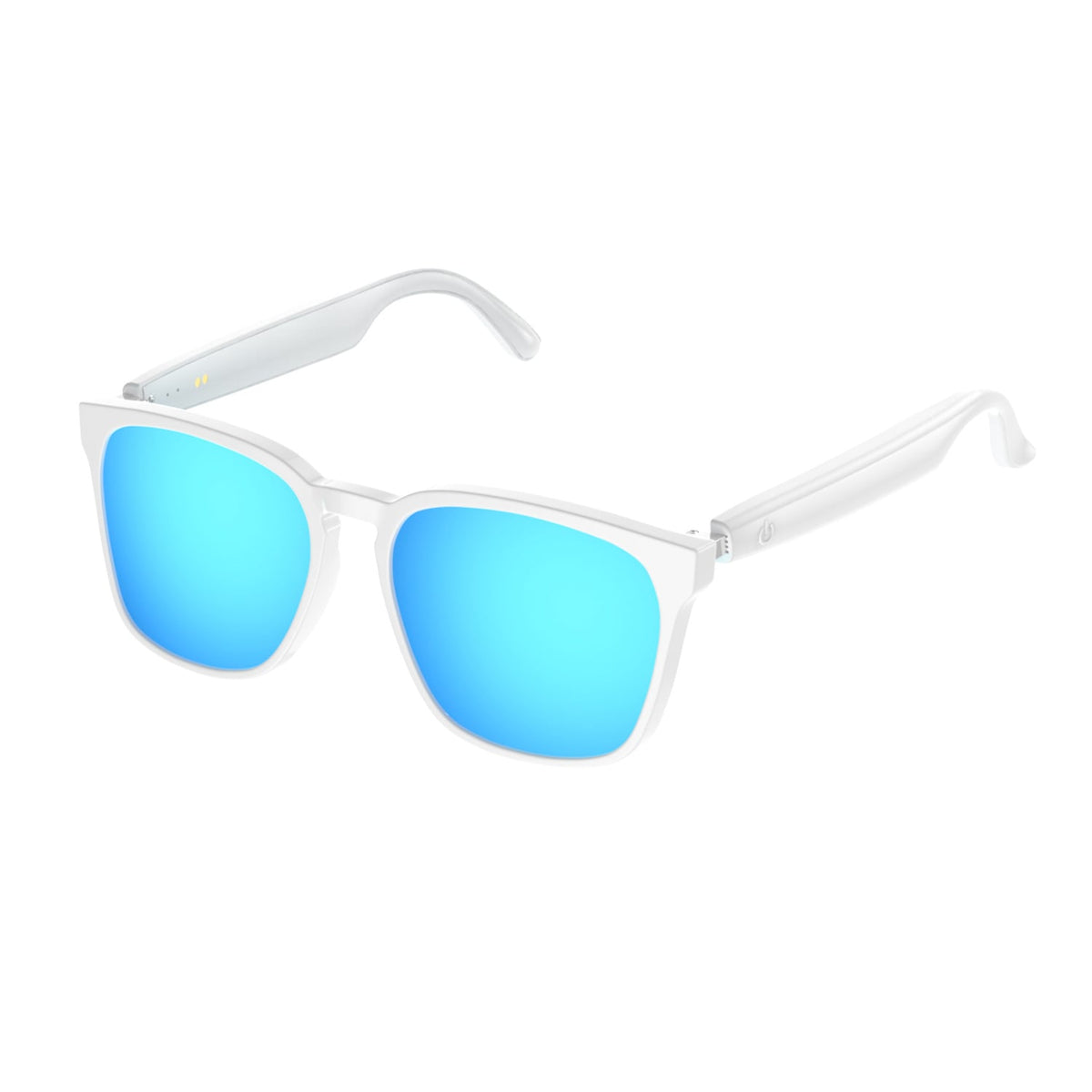 👓 All-weather on-body AI assistant, real-time multilingual simultaneous translation, seamless cross-border communication, all-round AI recognition for everything, on-body professional recorder, hands-free calls, music playback