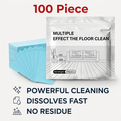 🦠Multi-Surface Antibacterial Cleaner for Hardwood, Tile & Laminate🏡