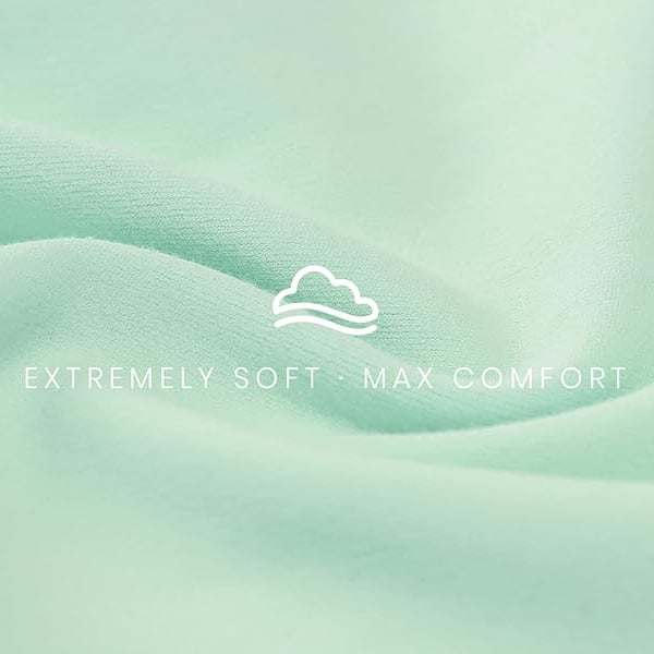 🏆Last Day 49% OFF🔥Women's Solid Color Wireless Backless Bra