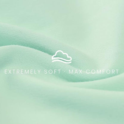 🏆Last Day 49% OFF🔥Women's Solid Color Wireless Backless Bra