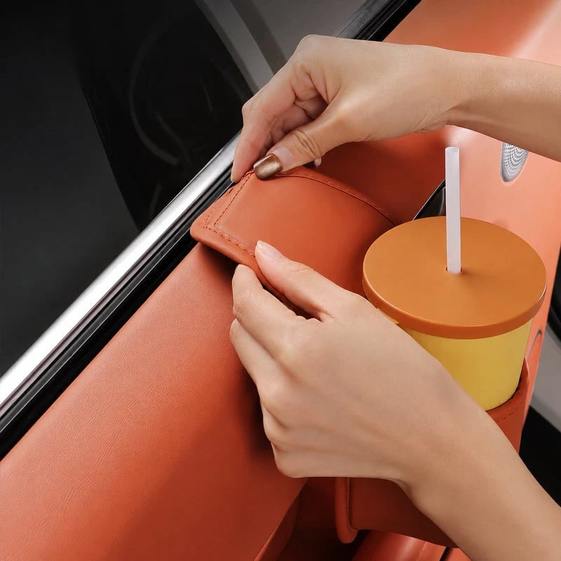 🏆35K+ SOLD 🔥2026 SALE 🚗 CAR DOOR STORAGE POCKET