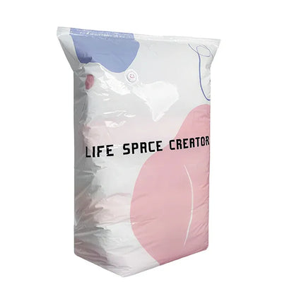 📦【4 items】 Large-Capacity Vacuum Bags – No Pump Needed! 💨✨