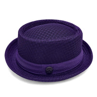 Dark Purple