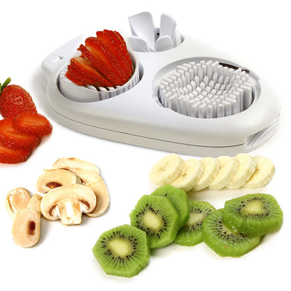 3 In 1 Egg Slicer For Hard Boiled Eggs Heavy Duty With Stainless Steel Wires,3 Slice Modes Egg Cutter