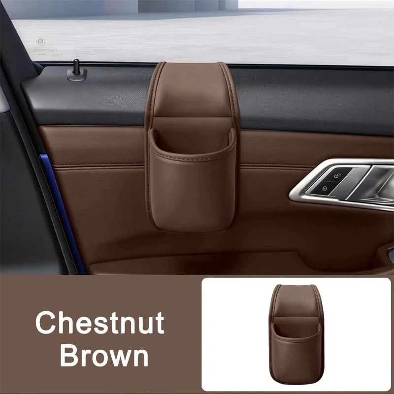 🏆35K+ SOLD 🔥2026 SALE 🚗 CAR DOOR STORAGE POCKET