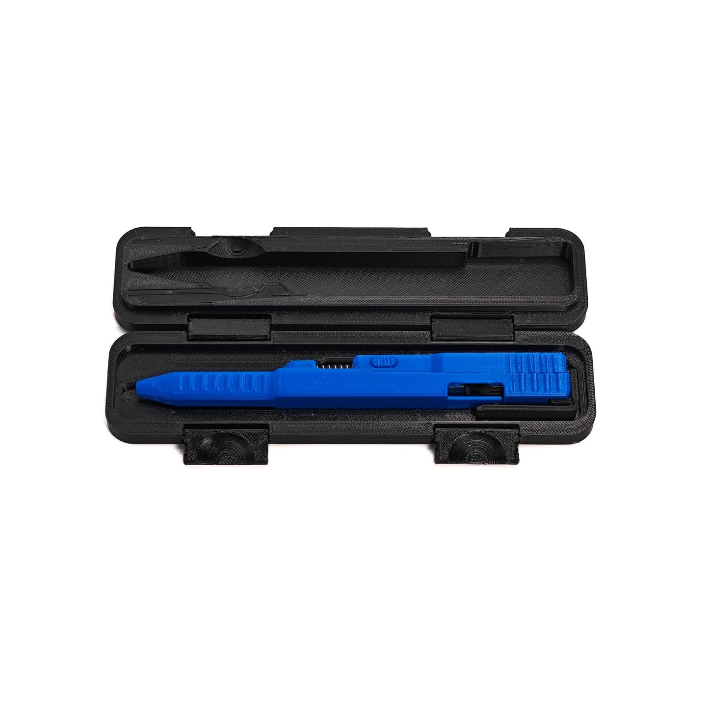 🔥Tactical Slide Action Ballpoint Pen