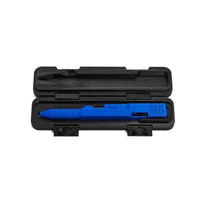 🔥Tactical Slide Action Ballpoint Pen