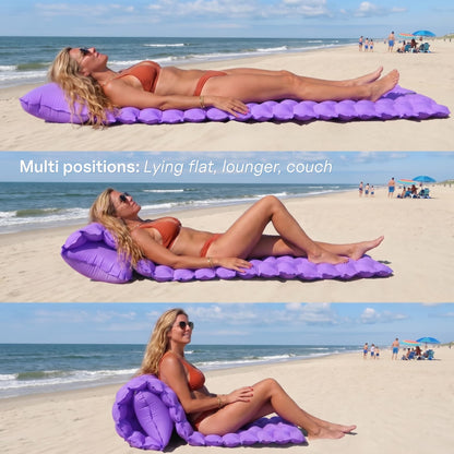 Coziya® Inflatable Sleeping Pad