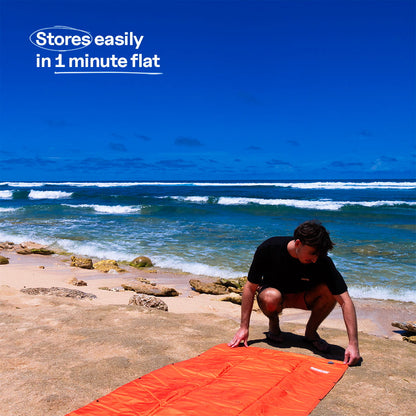Coziya® Inflatable Sleeping Pad