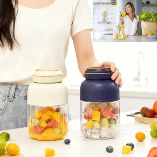 🔥Portable Household Appliances Juicer
