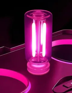 💡 Car USB Night Light Bulb
