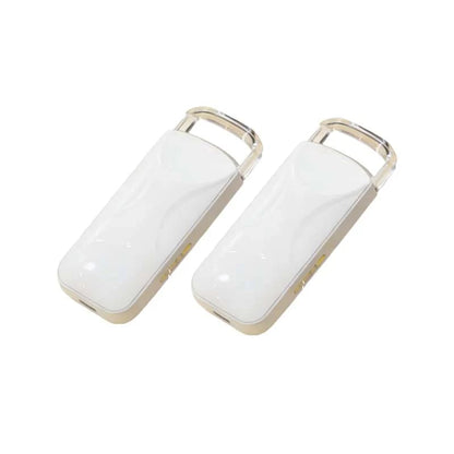 🔥 HOT SALE 🔥Rechargeable Heated Eyelash Curler